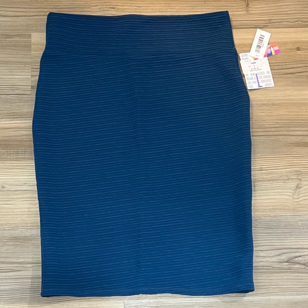 LulaRoe Cassie NWT